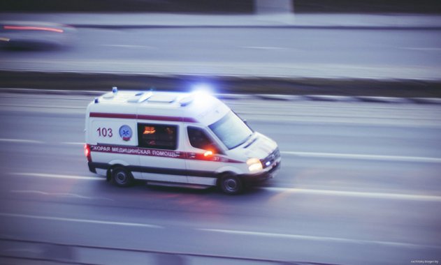 В ДТП с участием автобуса в Крыму погибли пять человек
