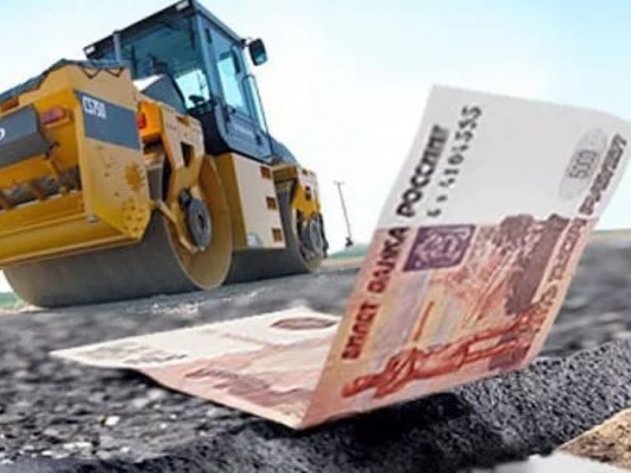 Власти Крыма просят 140 млрд. у государства на ремонт дорог