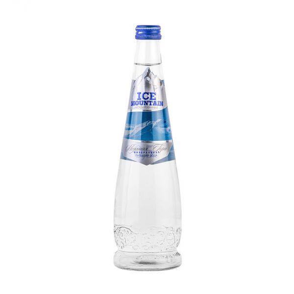 Присвоили или опередили? Почему права на дизайн бутылки Аква-Кристалла оказались у Продако?