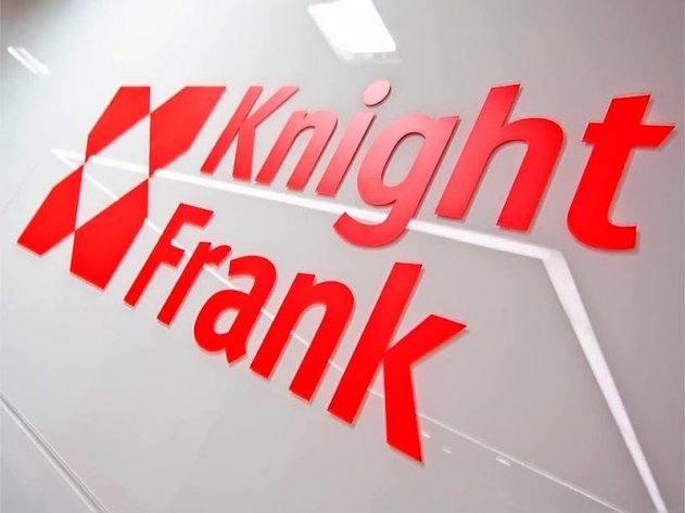Knight Frank и INSIGMA GROUP подготовили обзор недвижимости Бульварного кольца