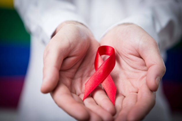 В Крыму зафиксировали снижение смертности от СПИДа