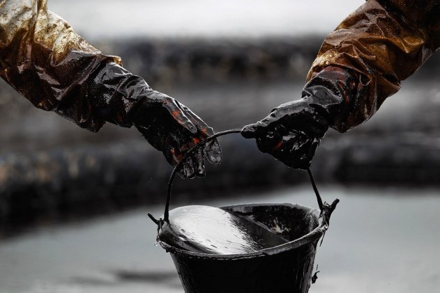 Сегодня.ру: возможна монополизация бизнеса по переработке нефтяных шламов