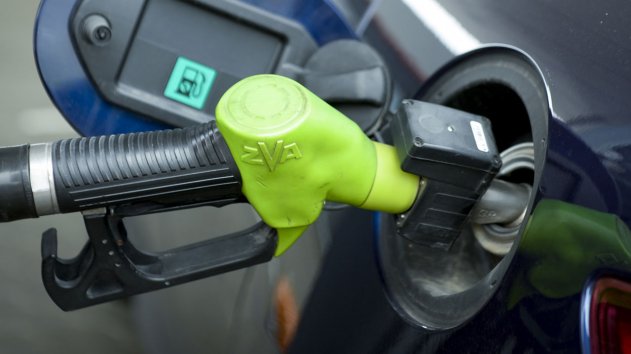 Росстандарт назвал крымские заправки с низкосортным бензином
