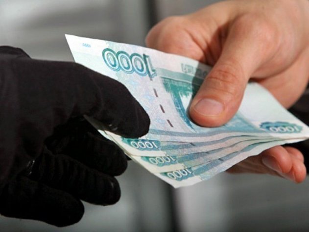 Главред «Новой газеты» Муратов вымогает деньги у главы Центробанка РФ через свою дочь