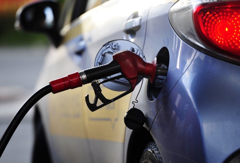 Президент «ТЭС» Бейм рассказал, как в 39-литровый бак поместить 47 литров бензина