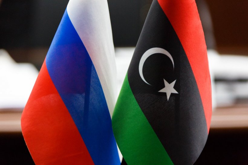 Макеева назвала освобождение российских социологов в Ливии делом чести
