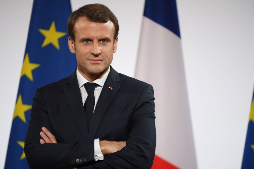 В Париже пройдут переговоры главнокомандующего ЛНА и президента Франции