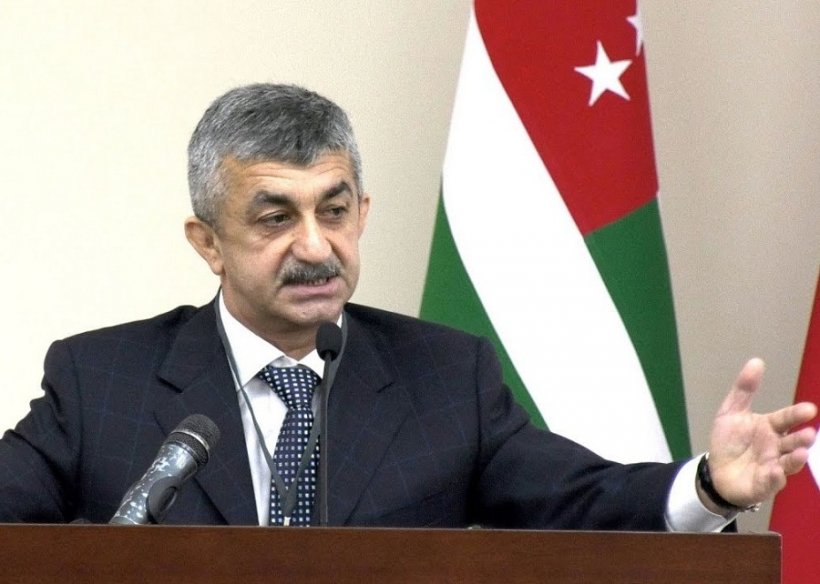 Глава ВААК призвал кандидатов в президенты Абхазии строить стратегию развития страны с учетом проблем народа