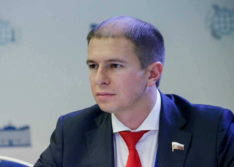 Михаил Романов рассказал о мониторинге правоприменительной практики принятых законов