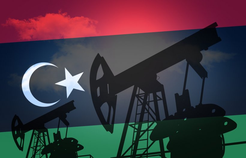 Восстановление добычи нефти в Ливии приведет к народным протестам