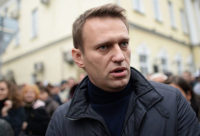 Жители ФРГ обвинили А.Навального в злоупотреблении гостеприимством