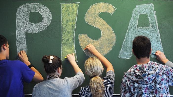 Анастасия Ракова прокомментировала высокие результаты Москвы в образовательном исследовании PISA