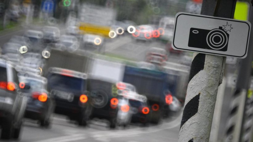 Единороссы не собираются сократить лимиты превышения скорости до 1 км