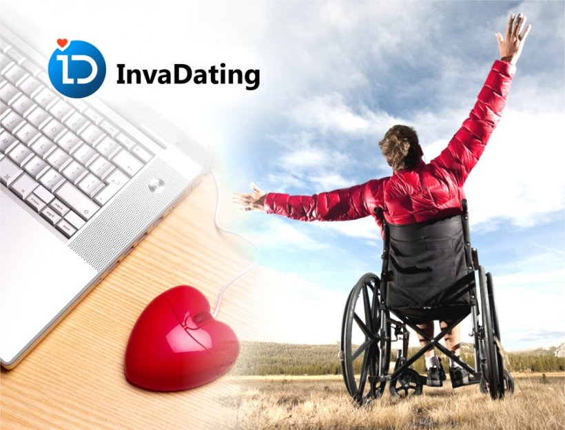 Портал Inva.news создал раздел знакомств для людей с ограниченными возможностями InvaDating