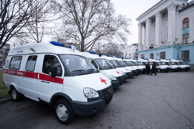 В связи с высокой заболеваемостью в Крыму могут ужесточить карантинные меры
