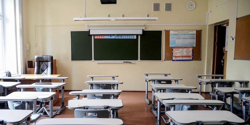 Сергей Собянин анонсировал возобновление очного обучения в школах российской столицы