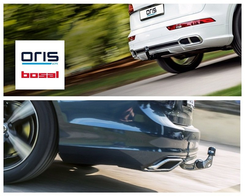 Торговая марка ORIS стала единой для продукции компании ACPS Automotive