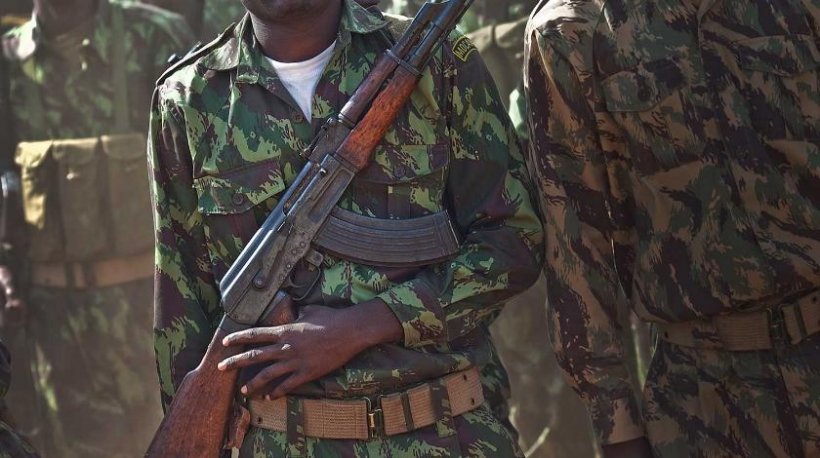 Боевики захватили северную провинцию Мозамбика без препятствия со стороны в ...
