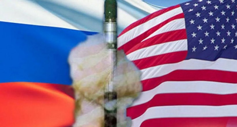 РФ и США пролонгировали договор о СНВ