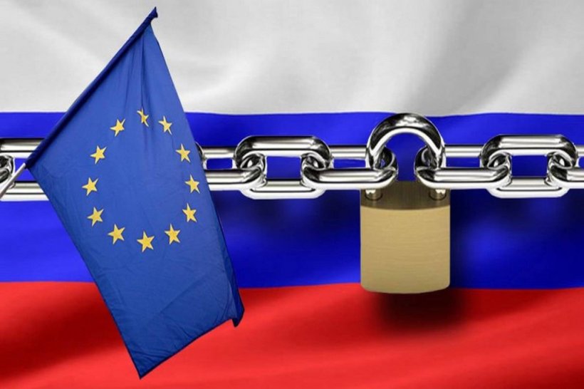 Евросоюз готовит России новые санкции из-за Донбаса