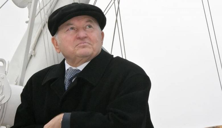 Фонд Юрия Лужкова начал сотрудничество с Первой театральной премией «Хруста ...