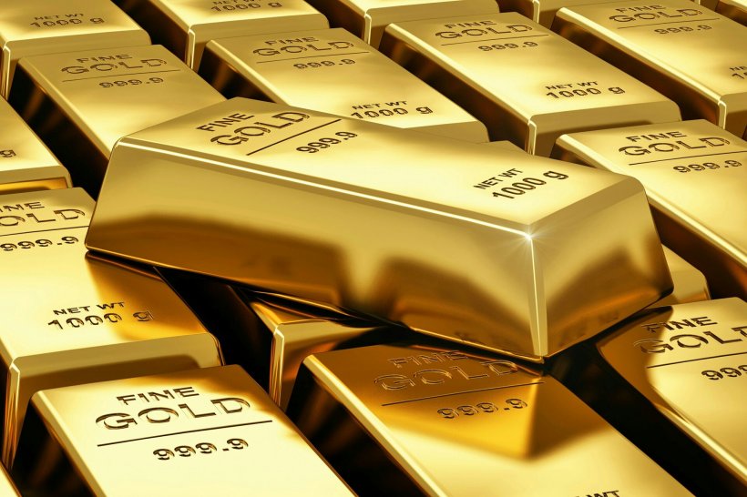 Россиянам порекомендовали инвестировать в золото