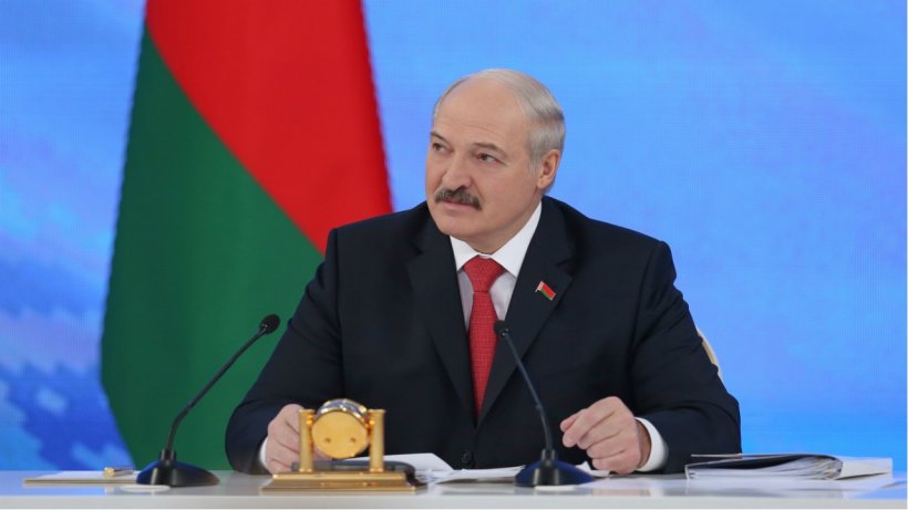 Лукашенко приструнил белорусские СМИ. Новые правила вступили в силу