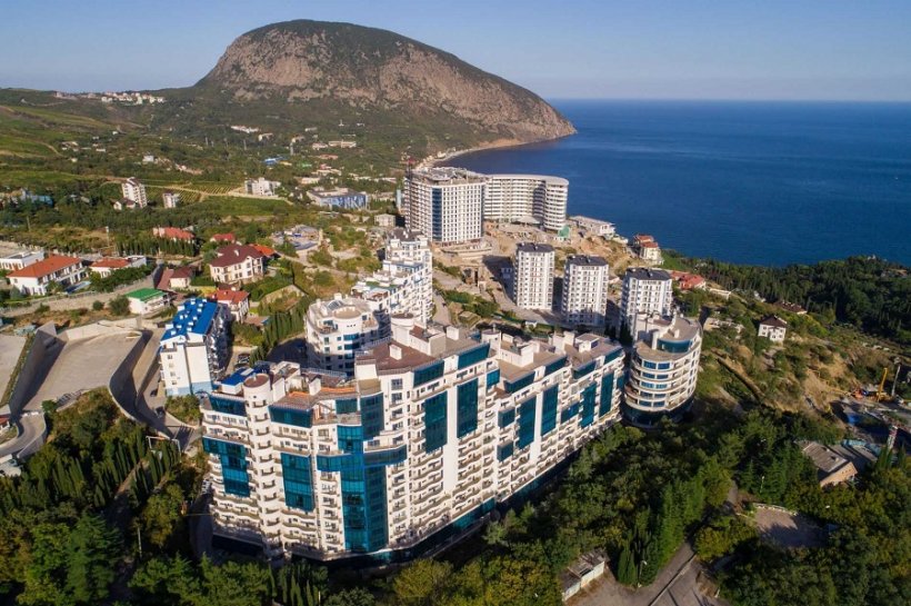 Почему россиянам не советуют скупать дешевое жилье в Крыму