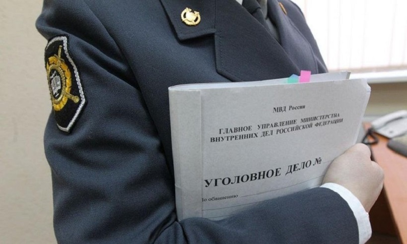 На поставщика продукции в Приморском крае возбудили три уголовных дела