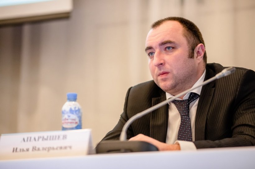 Доклад по изменениям в банковском сопровождении ГОЗ представил на всероссийской конференции специалист ПСБ