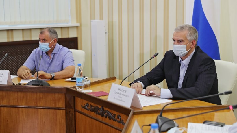 В Крыму зафиксировали рекордный прирост летальных случаев от коронавируса