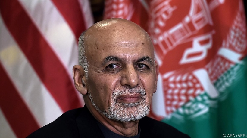 Экс-президент Афганистана госпитализирован в ОАЭ – МИД
