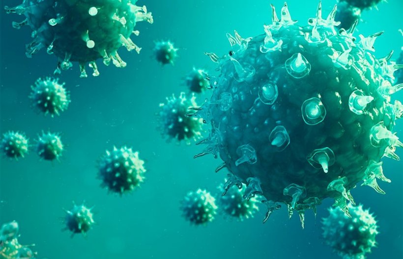 Более 22,5 тысяч заразившихся коронавирусом в России за сутки