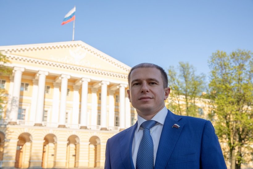 Михаил Романов прокомментировал итоги заседания Правительства Санкт-Петербурга