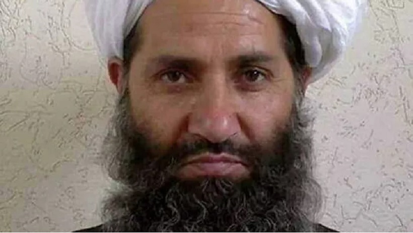 Лидер «Талибана» встал во главе правительства Афганистана 