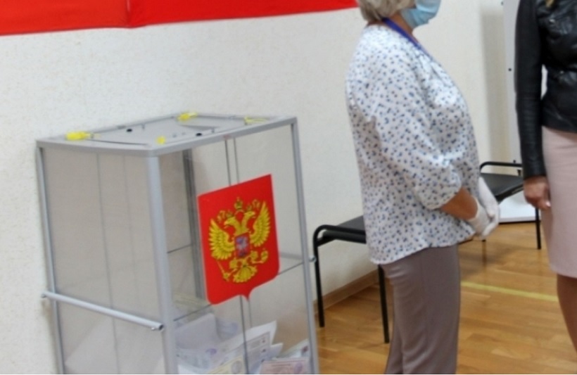 «Единой России» не дали ни одного голоса на семи участках в Дагестане