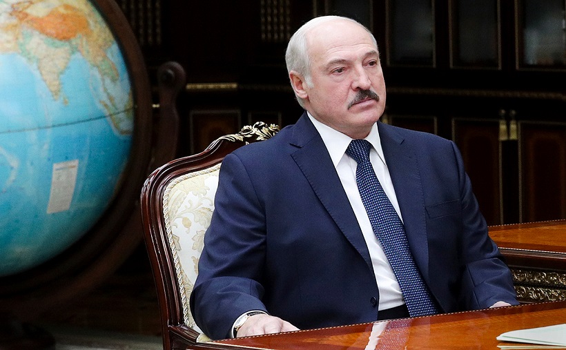 Европарламент инициирует уголовное дело против Лукашенко 