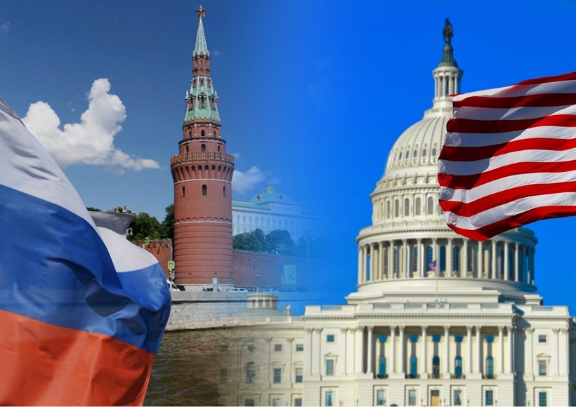 Россия предложила США аннулировать санкции последних лет