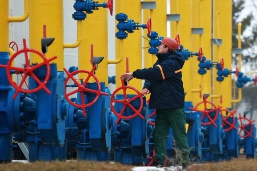Зеленский обещает украинцам много газа и лояльные цены 