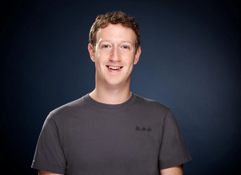 Facebook сменит имя компании на Meta