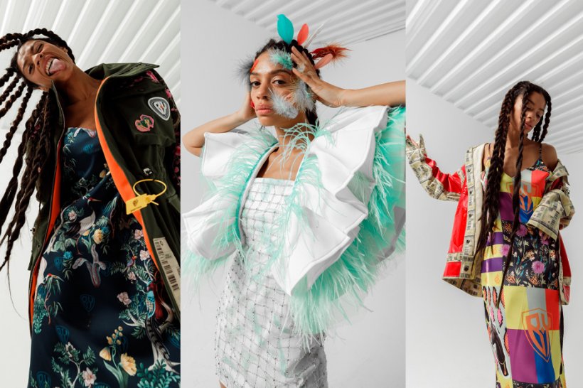 Премьерное фэшн-шоу российского бренда BY street-fashion пройдет в Дубае