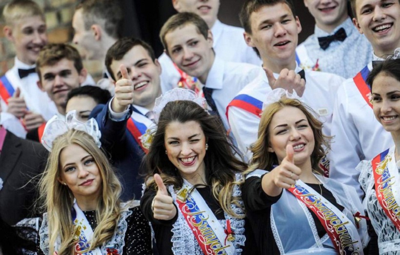 В России могут заменить ЕГЭ на портфолио ученика