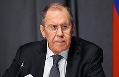 Лавров заявил о желании США развивать диалог с Россией