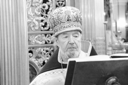 В результате болезни умер брат патриарха Кирилла Николая Гундяев