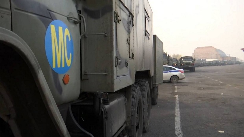 Российские миротворцы в Казахстане взяли под контроль аэропорт Алма-Аты 