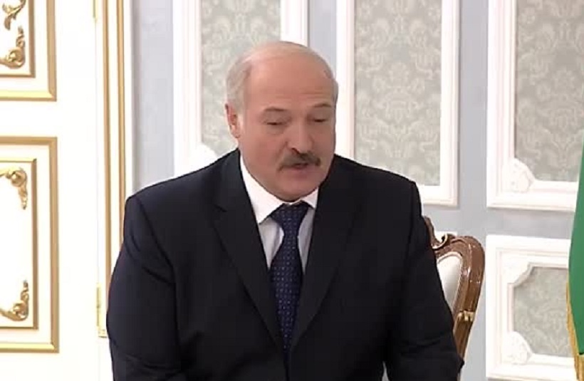 Белорусское направление может стать новым полем деятельности губернатора Бе ...