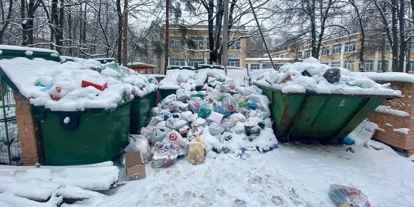 «Пиарщики» губернатора Петербурга Беглова дали повод для насмешек общественников