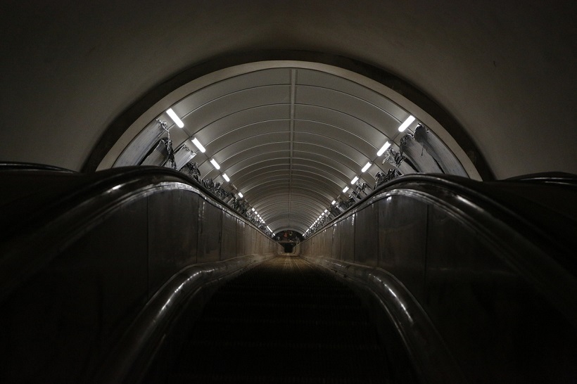 Кризис транспортной сферы Петербурга оборачивается системными поломками метро