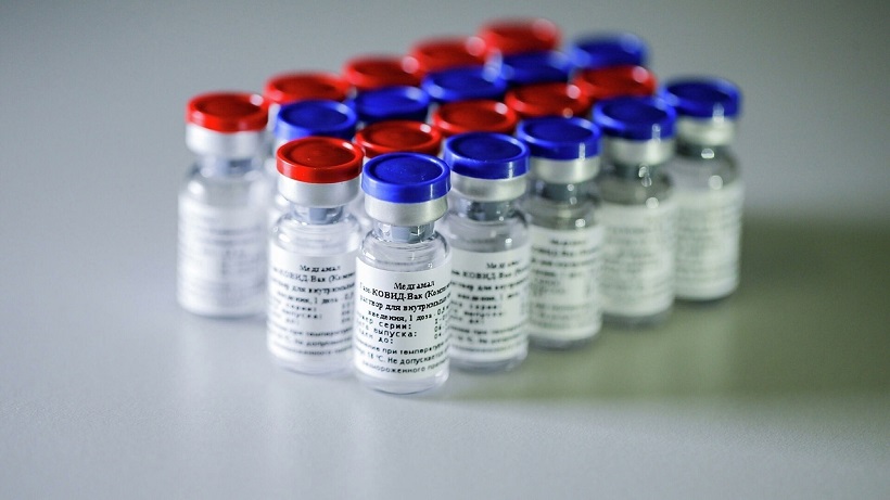 У российской вакцины «Спутник V» обнаружили новые побочные эффекты