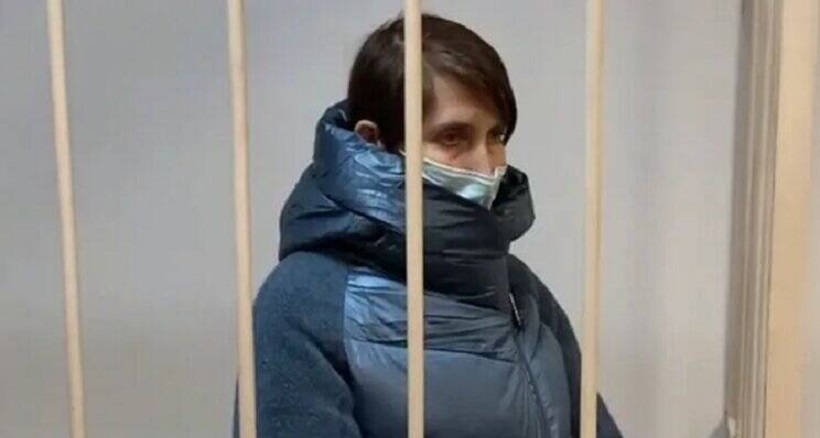 Петербург: арестована завотделением клиники, где умерли 7 пациентов